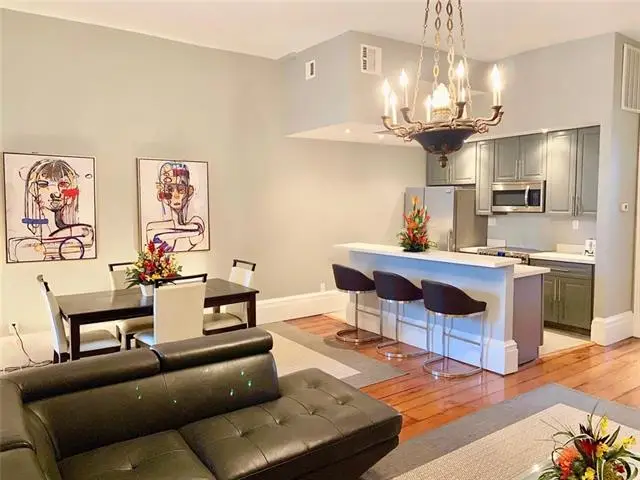 604 Esplanade Avenue #103, New Orleans, LA 70116 - #3