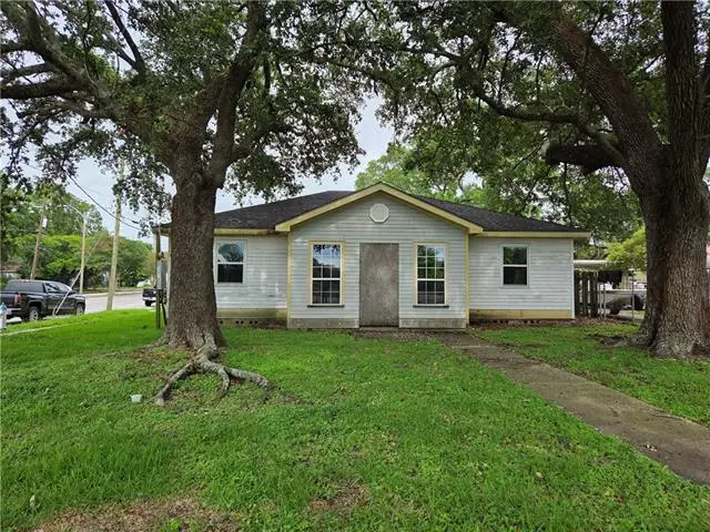 1854 Moss Street, New Orleans, LA 70119 - #1