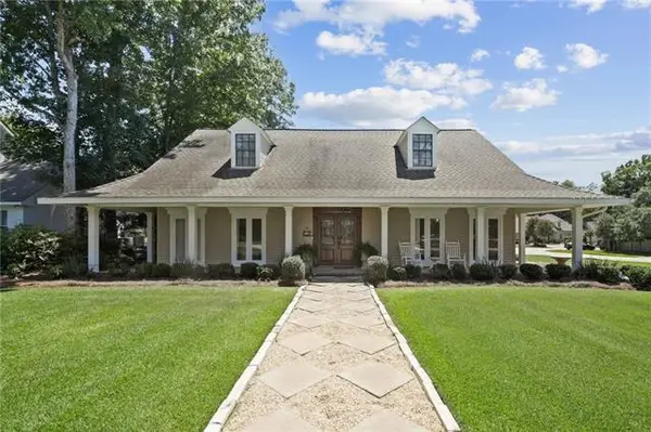 57 Magnolia Ridge Drive, Madisonville, LA 70447