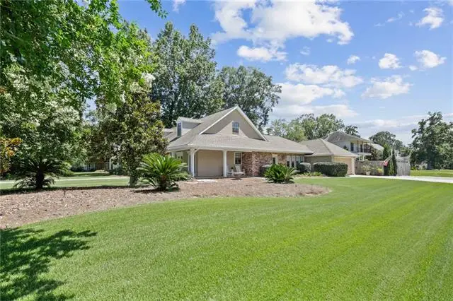 57 Magnolia Ridge Drive, Madisonville, LA 70447 - #2