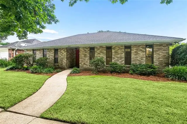 3709 Metairie Court, Metairie, LA 70002 - #2