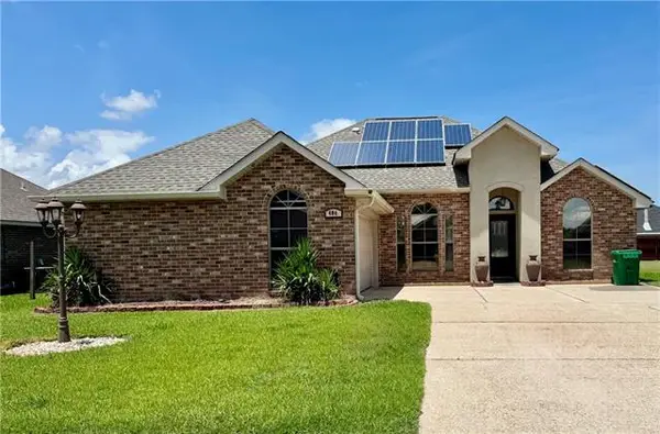 404 Coles Landing Drive, Laplace, LA 70068