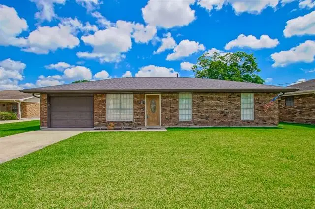 114 Ballay Drive, Belle Chasse, LA 70037 - #1