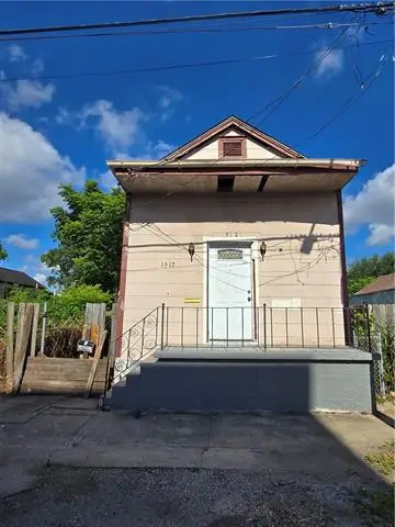 1512 Arts Street, New Orleans, LA 70117