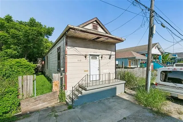 1512 Arts Street, New Orleans, LA 70117 - #2
