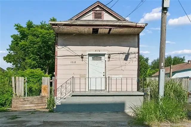1512 Arts Street, New Orleans, LA 70117 - #3