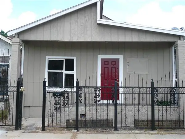 9311 Forshey Street, New Orleans, LA 70118