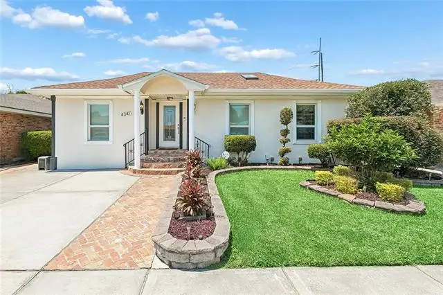 4341 Alabama Avenue, Kenner, LA 70065 - #1