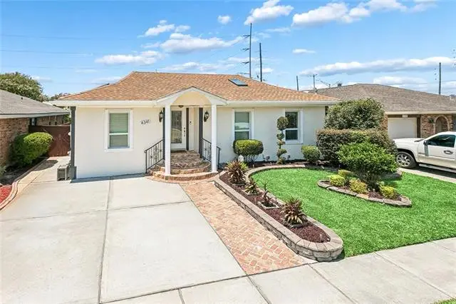 4341 Alabama Avenue, Kenner, LA 70065 - #2