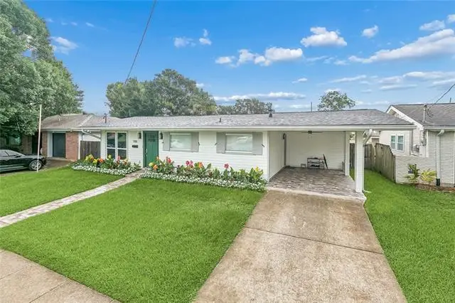 1701 Yale Avenue, Metairie, LA 70003 - #2