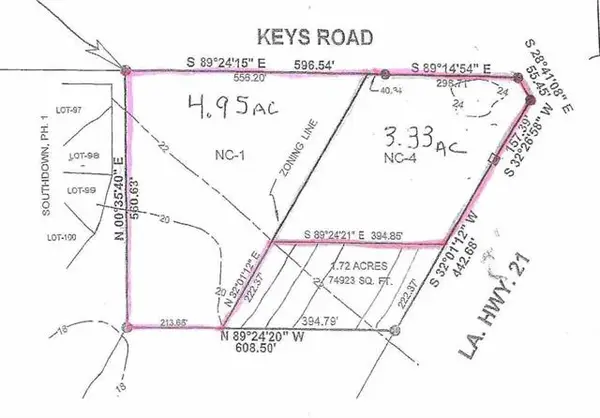 Highway 21 Highway, Covington, LA 70433