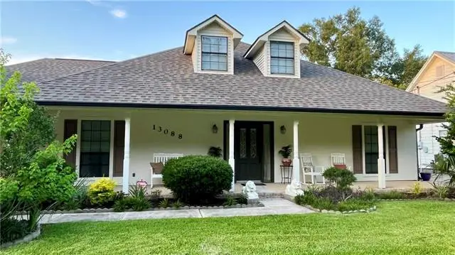 13088 Bayou Terrace Drive, Saint Amant, LA 70774 - #1