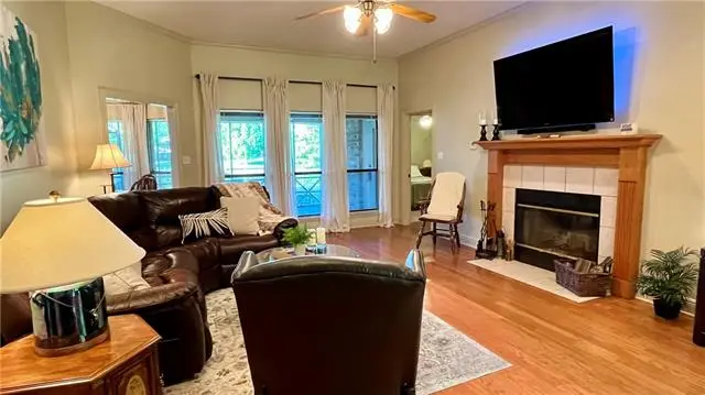 13088 Bayou Terrace Drive, Saint Amant, LA 70774 - #3