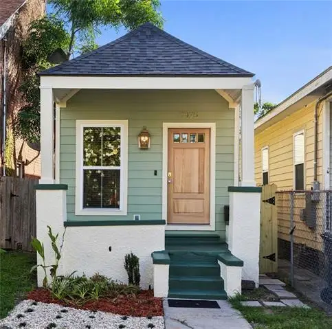 7475 Garfield Street, New Orleans, LA 70118