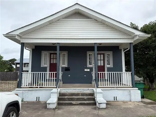 5811-13 Kevin Drive, Metairie, LA 70003
