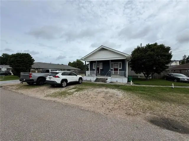 5811-13 Kevin Drive, Metairie, LA 70003 - #2