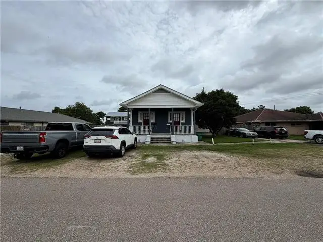 5811-13 Kevin Drive, Metairie, LA 70003 - #3