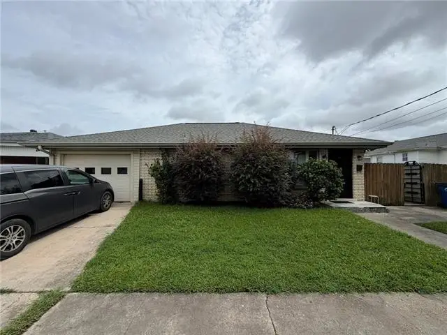 5817-.5 Kevin Drive, Metairie, LA 70003 - #1