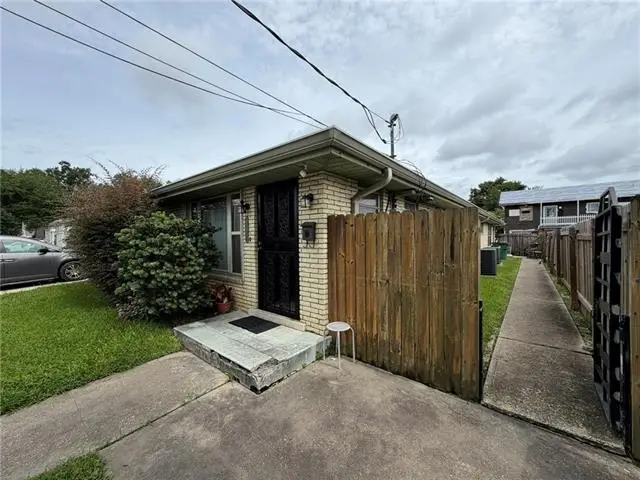 5817-.5 Kevin Drive, Metairie, LA 70003 - #2