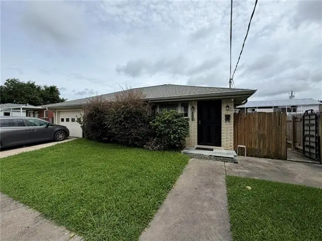 5817-.5 Kevin Drive, Metairie, LA 70003 - #3
