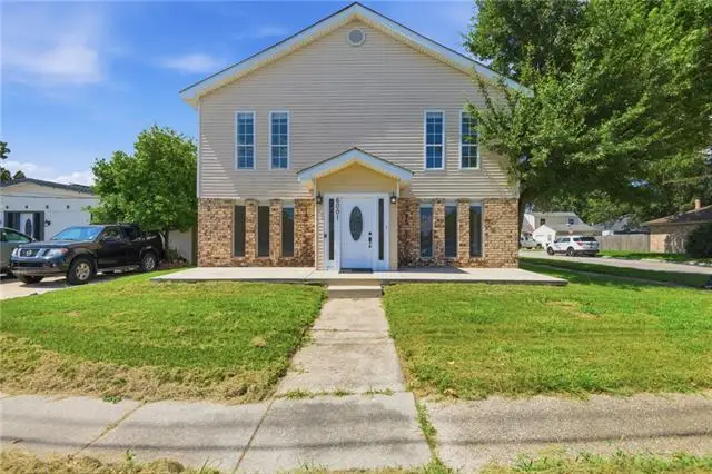 6001 W Esplanade Avenue, Metairie, LA 70003 - #1
