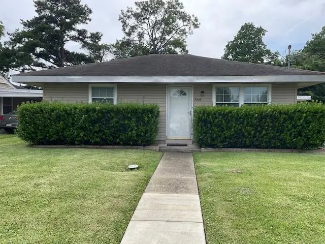 4808 Kendall Drive, New Orleans, LA 70126 - #1
