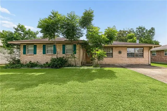 3608 Academy Drive, Metairie, LA 70003 - #1