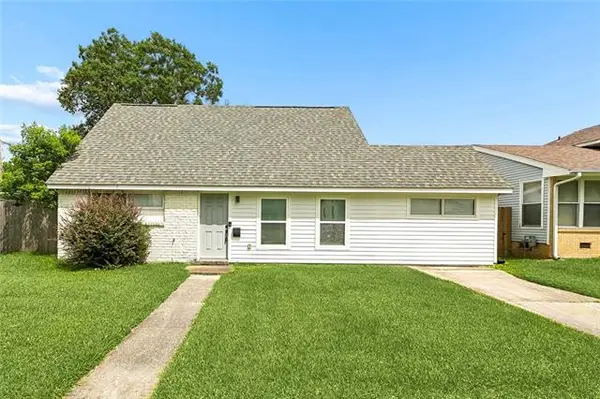 708 Miradon Avenue, River Ridge, LA 70123