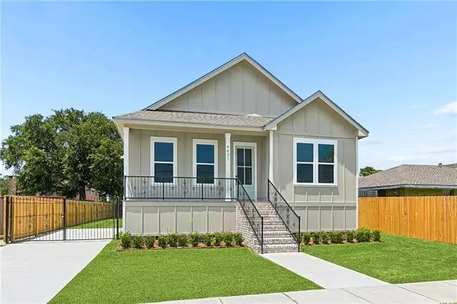 4401 Mendez Street, New Orleans, LA 70126 - #3