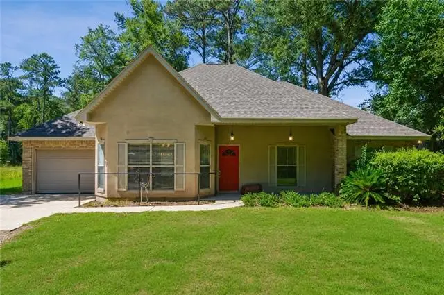 12463 Gayle Road, Covington, LA 70433 - #1