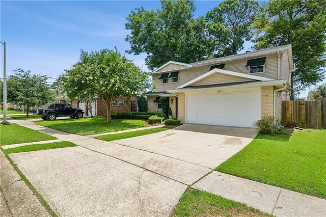3904 Courtland Drive, Metairie, LA 70002 - #3