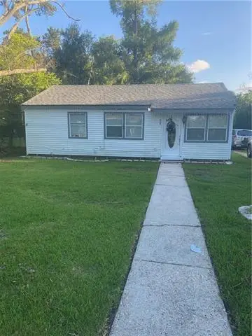 409 Kostmayer Avenue, Slidell, LA 70458