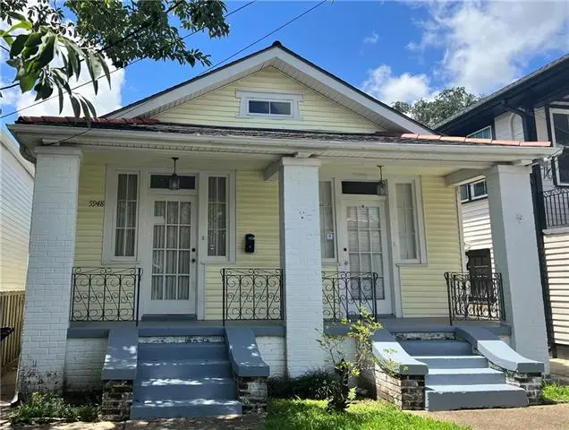 5948-50 Annunciation Street, New Orleans, LA 70115 - #1