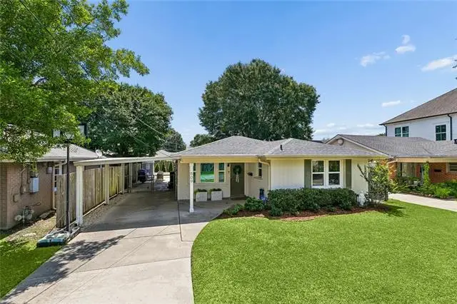 509 Shirmaine Lane, Metairie, LA 70001 - #1