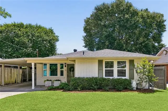 509 Shirmaine Lane, Metairie, LA 70001 - #2