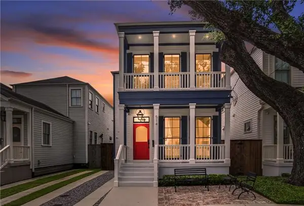 514 2nd Street, New Orleans, LA 70130