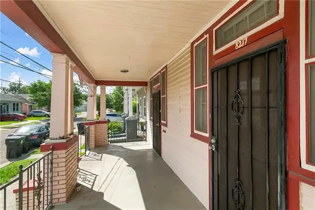8217-19 Apple Street, New Orleans, LA 70118 - #2