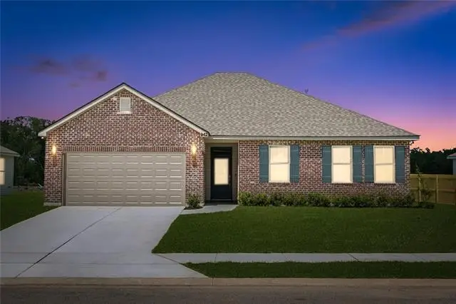 932 Laurel Oaks Drive, Waggaman, LA 70094 - #1