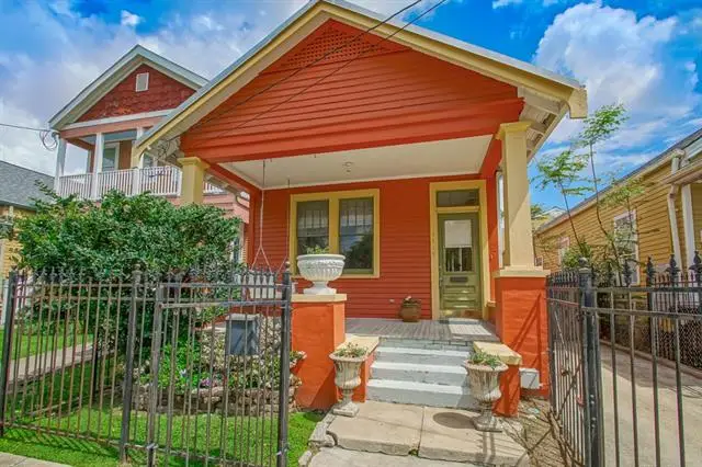 7719 Oak Street, New Orleans, LA 70118 - #2