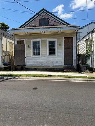 3509-11 S Saratoga Street, New Orleans, LA 70115 - #1