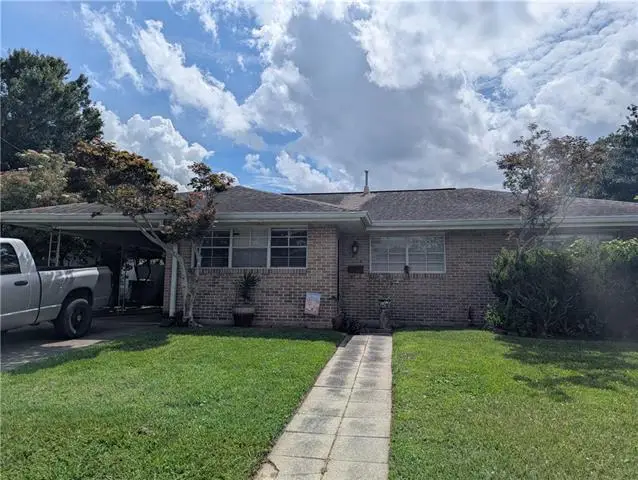 1212 Mason Smith Avenue, Metairie, LA 70003 - #1