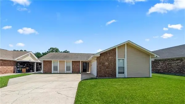 2740 Acorn Street, Marrero, LA 70072