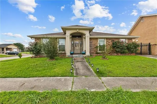 11276 Fernley Drive, New Orleans, LA 70128 - #1