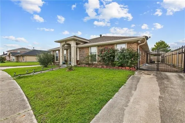 11276 Fernley Drive, New Orleans, LA 70128 - #3