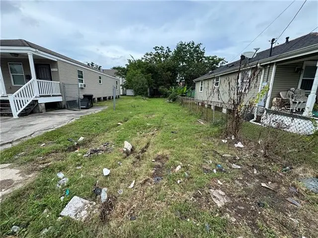 3611 N Robertson Street, New Orleans, LA 70117 - #1