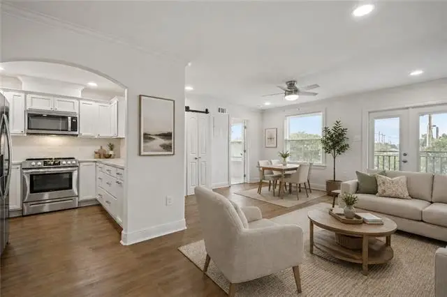 500 Lake Marina Avenue #230, New Orleans, LA 70124 - #3