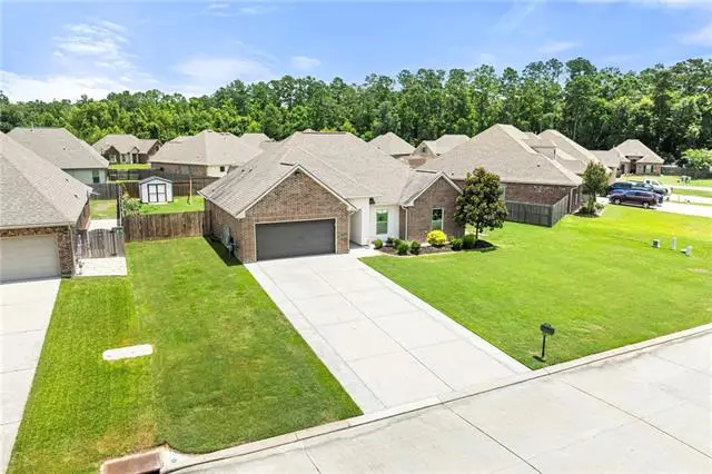 578 Ponderosa Drive, Ponchatoula, LA 70454 - #1