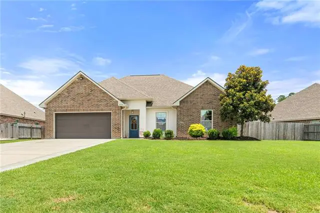 578 Ponderosa Drive, Ponchatoula, LA 70454 - #2