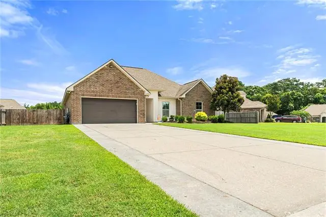 578 Ponderosa Drive, Ponchatoula, LA 70454 - #3