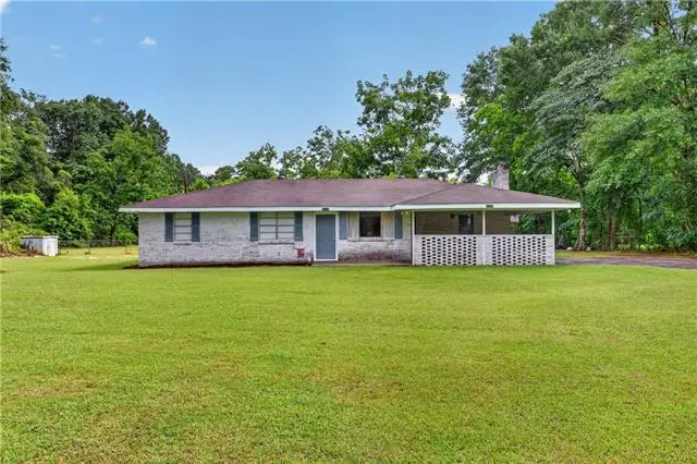 59391 Highway 439 Highway, Bogalusa, LA 70427 - #2